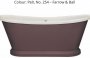 BC Designs Traditional Mistley 1700mm Bath