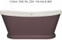 BC Designs Traditional Mistley 1500mm Bath