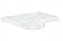 Smedbo Xtra Spare Porcelain Soap Dish - Stock Clearance