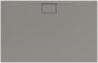 Villeroy & Boch Architectura 1400 x 900 x 48mm Shower Tray - Grey