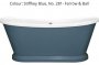 BC Designs Tye 1500mm Shower Bath