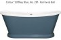 BC Designs Tye 1500mm Shower Bath