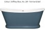 BC Designs Traditional Mistley 1700mm Bath