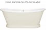 BC Designs Traditional Mistley 1700mm Bath