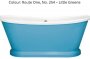 BC Designs Traditional Mistley 1500mm Bath