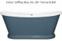 BC Designs Traditional Mistley 1500mm Bath