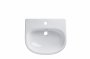 Tavistock Loft Slim Semi-Countertop Basin