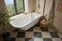 Tavistock Vitoria 1680mm Right Hand Corner Shower-Bath