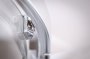 Coram Optima 6 1200 x 800mm Offset Quadrant Shower Enclosure - Chrome