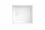Bette Ultra 1000 x 1000 x 25mm Square Shower Tray