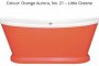 BC Designs Traditional Mistley 1500mm Bath