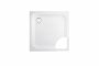 Bette Ultra 800 x 800 x 25mm Square Shower Tray with T1 Support
