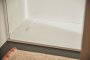 Ideal Standard i.life Ultra Flat S 800 x 800mm Square Shower Tray with Waste - Pure White