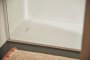 Ideal Standard i.life Ultra Flat S 900 x 900mm Square Shower Tray with Waste - Pure White