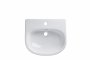 Tavistock Loft Semi-Countertop Basin