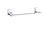 RAK Resort 600mm Towel Rail - Stock Clearance