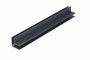 Zest Corner Trims For Use with 5-8mm Wall Panels - 2600mm - Carbon