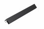 Zest Corner Trims For Use with 5-8mm Wall Panels - 2600mm - Carbon