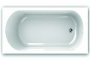 The White Space Arnold 1480 x 685mm Single-Ended Bath