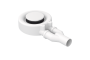 BetteScope 90mm Shower Waste - White