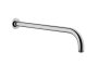 Vitra Origin 350mm Wall-Mounted Shower Arm - Chrome