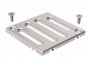 Geberit Screw-On Shower Grating