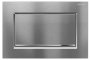 Geberit Sigma 30 B-Chrome/G-Chrome/B-Chrome Single Flush Plate