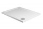 JT Fusion 1800 x 800mm Rectangle Shower Tray