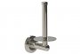 Miller Oslo Nickel Spare Roll Holder