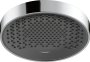 Hansgrohe Rainfinity Overhead Shower 250 1jet - Chrome