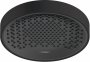 Hansgrohe Rainfinity Overhead Shower 250 1jet - Matt Black