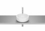 Roca Ona 370mm Round Countertop Basin