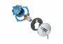 Roca Ona Built-In Chrome Bath Shower Mixer with Diverter (2 Ways)