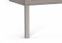 Roca The Gap Compact Nordic Ash 500mm 2 Drawer Vanity Unit with Basin