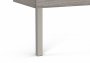 Roca The Gap Compact Nordic Ash 600mm 2 Drawer Vanity Unit with Basin