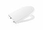 Roca The Gap Round Standard Seat and Cover