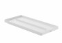 Roca Ona White Storage Tray