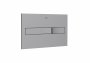 Roca PL2 Grey Lacquer Dual Flush Plate