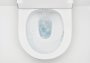 Roca Inspira Back-to-Wall Smart Toilet with Integrated Tank