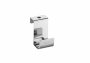 Roca Romea 1000mm 2 Drawer Vanity Unit & Basin - White Satin