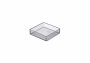 Roca Romea 1000mm 2 Drawer Vanity Unit & Basin - Anthracite Satin