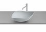 Roca Ohtake Pearl Countertop Basin