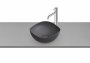 Roca Ohtake Onyx 380mm Countertop Basin