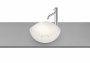 Roca Ohtake Beige 380mm Countertop Basin