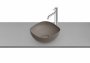 Roca Ohtake Coffee 380mm Countertop Basin