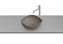 Roca Ohtake Coffee 380mm Countertop Basin