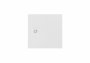 Roca Terran-N 800 x 800mm Superslim Shower Tray - White