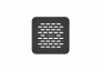 Roca Terran-N 1700 x 800mm Superslim Shower Tray - Black