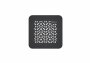 Roca Terran-N 1700 x 800mm Superslim Shower Tray - Black