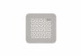 Roca Terran-N 1700x700mm Superslim Shower Tray - Pearl